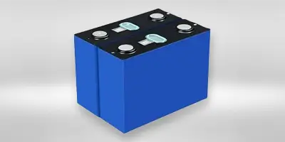 CALB 88Ah Battery Cells