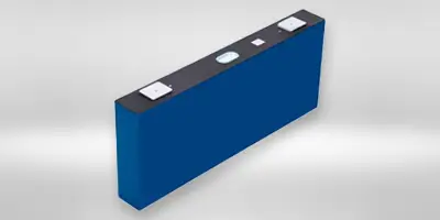 CALB 125Ah Battery Cell