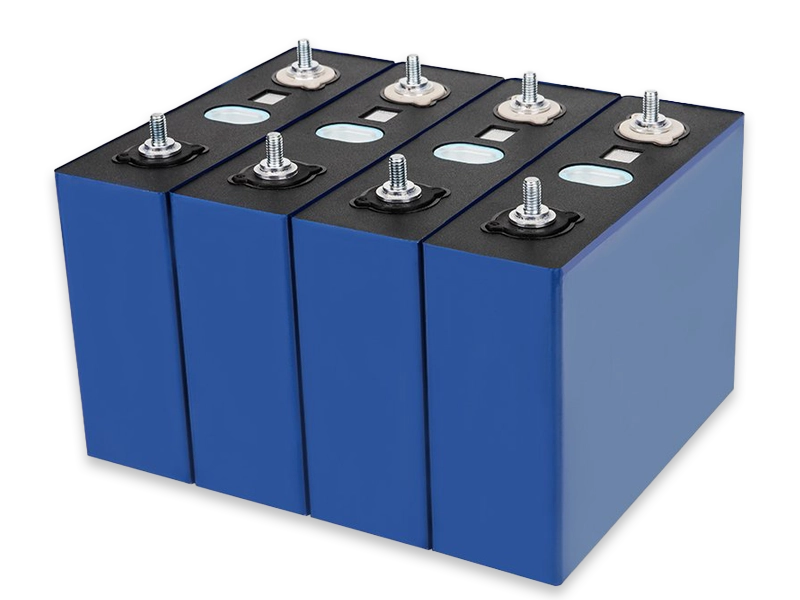 L160F100 LiFePO4 cell