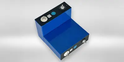 CALB 100Ah Battery Cell