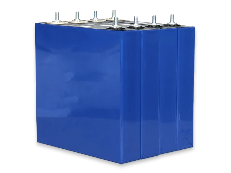 L173F125A LiFePO4 cell