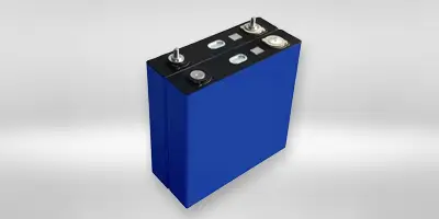 CALB 125Ah Battery Cell