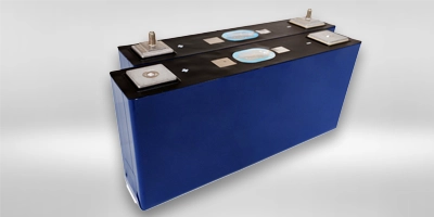 CALB L221N122A Battery Cell