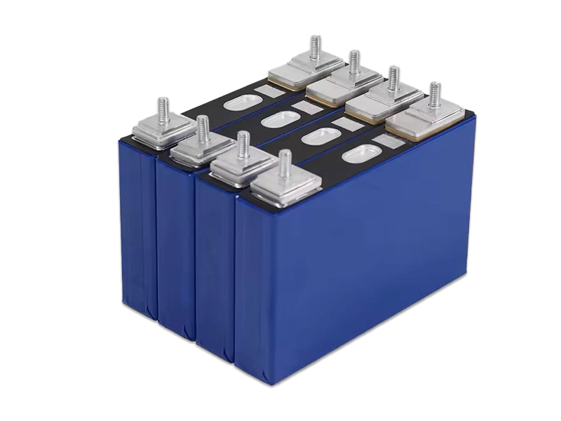 51Ah High-Energy NMC Cell