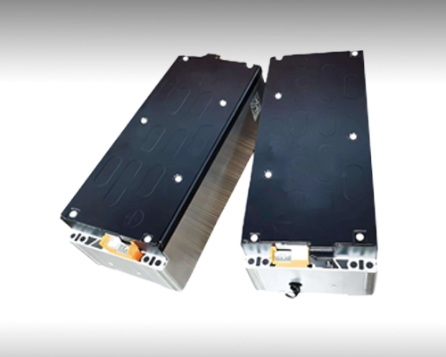 4P3S 180Ah NMC Battery Module