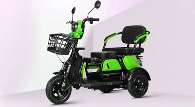 Electric Vehicle Application