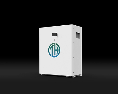 25.6V 100Ah Home Energy Storage System