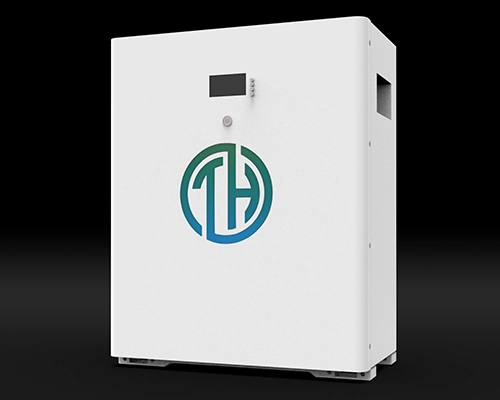 48V 300Ah High-Capacity Battery