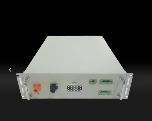 5kWh Server Rack Battery