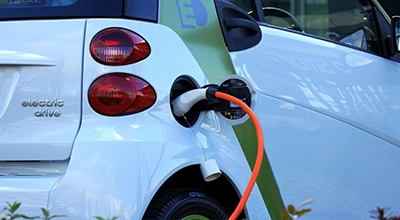 Electric Vehicle Application