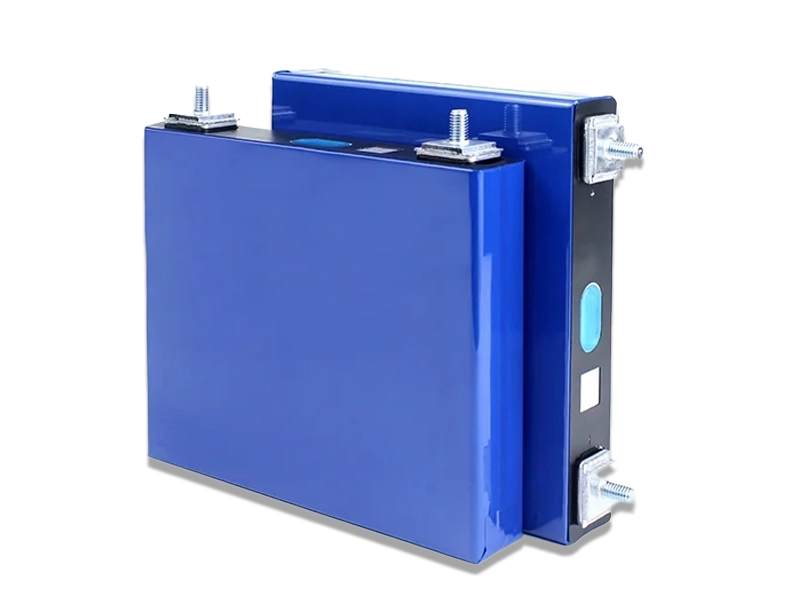 EVE 50Ah LFP Battery Cell