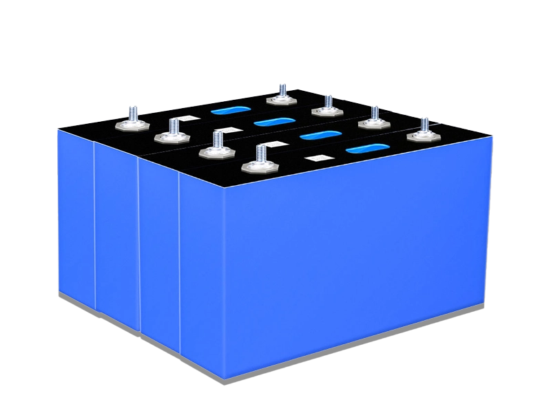 EVE LF560K 628Ah LFP Battery Cell