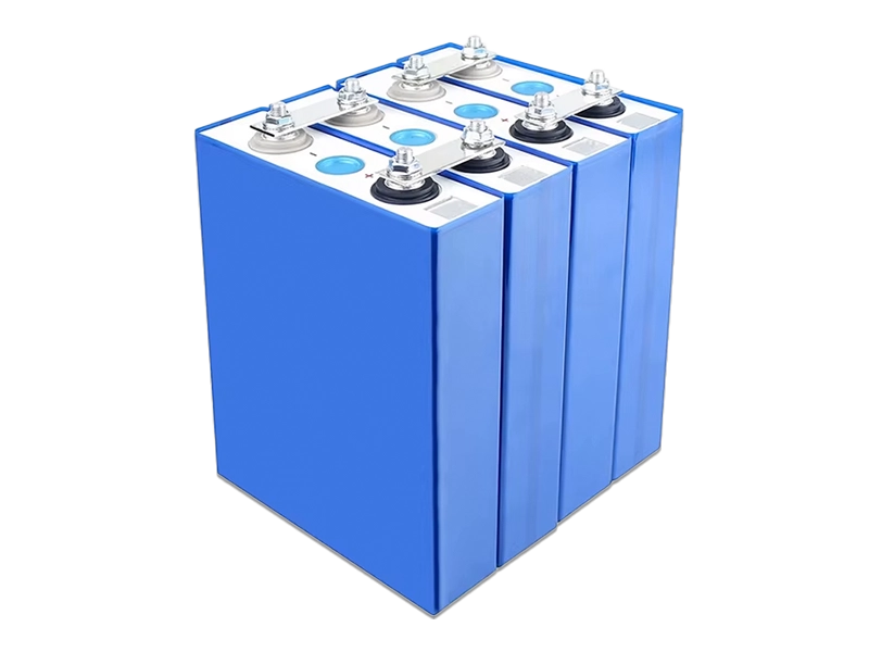 EVE LF80 80Ah LFP Battery Cell