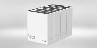 SIB 160Ah Cell