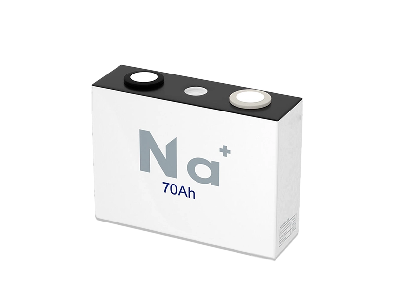 70Ah Sodium-Ion Prismatic Cell
