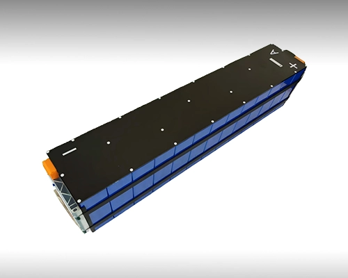 1P13S 306Ah LFP Battery Module