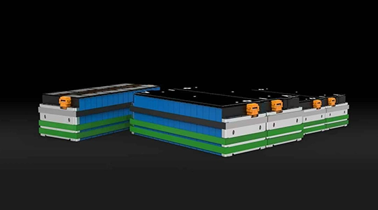 Modular Design