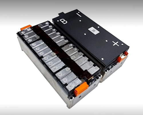 Battery Module
