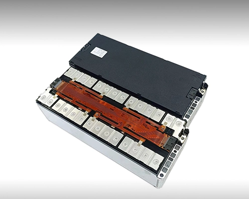 Battery Module