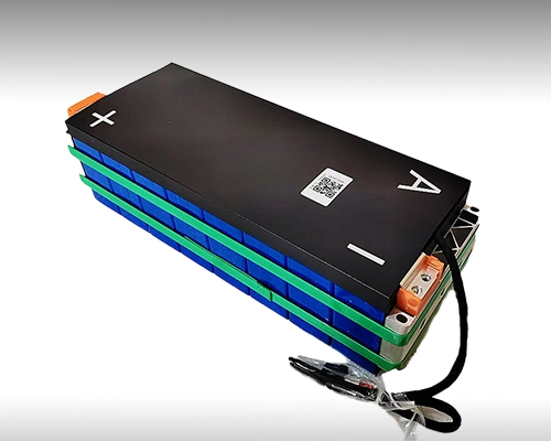 1P8S 70Ah Sodium-ion Battery Module