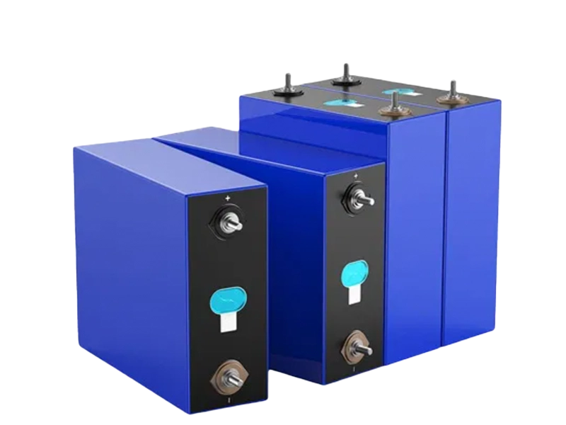 REPT 100Ah LiFePO4 Battery