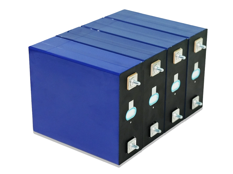 REPT 280Ah LiFePO4 Battery