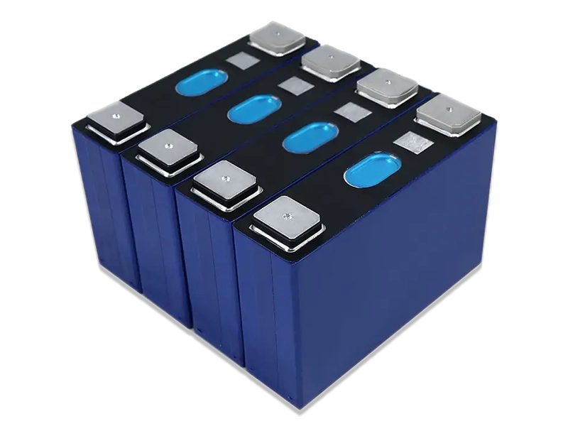 REPT 50Ah LiFePO4 Battery