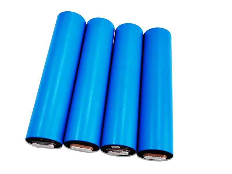 10Ah Sodium-Ion Cylindrical Cell