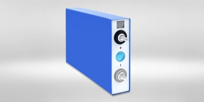 EVE LF80 LFP Cell